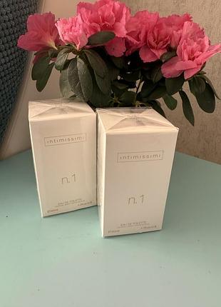 Італійський парфум від intimissimi *1