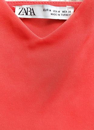 Платье, женский zara 4