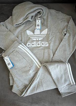 Костюм чоловічий adidas оригінал! костюм мужской адидас оригинал