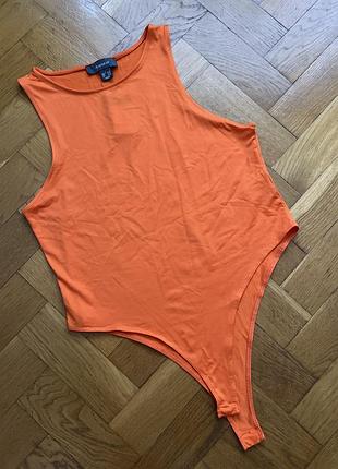 Боді primark