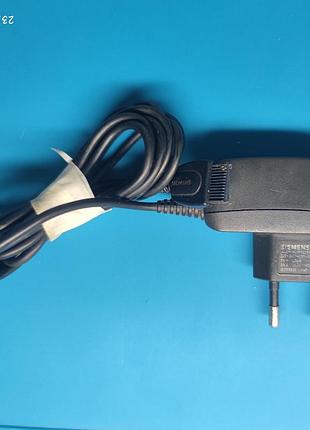 Зарядное устройство Siemens