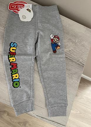 Штани дитячі спортивні