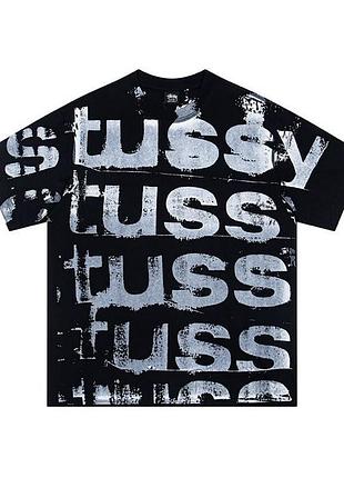 Футболка stussy