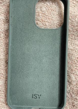 Чехол на айфон 13