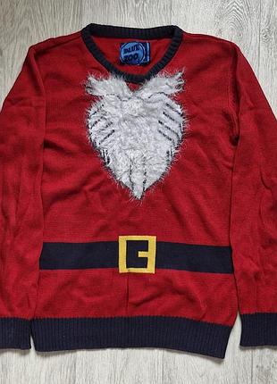 Світер bluezoo светр