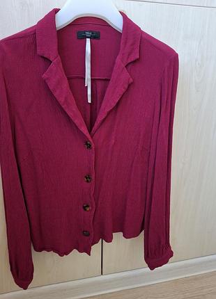 Блуза-кардіган, р.34-36 2