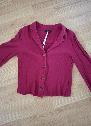 Блуза-кардіган, р.34-36 3