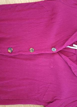 Блуза-кардіган, р.34-36 5