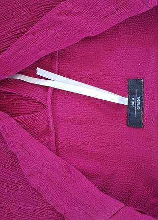 Блуза-кардіган, р.34-36 4