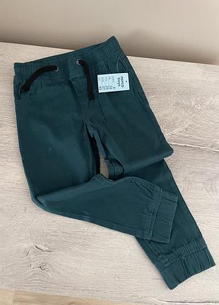 Дитячі штани на резинці