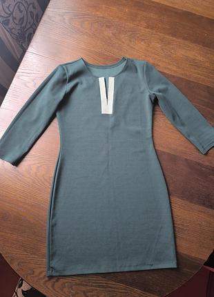 Жіноче плаття