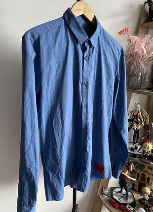 Сорочка hugo boss