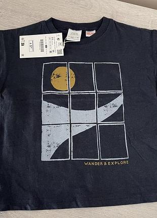 Футболка від zara