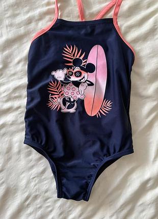 Купальний для дівчаток від gap