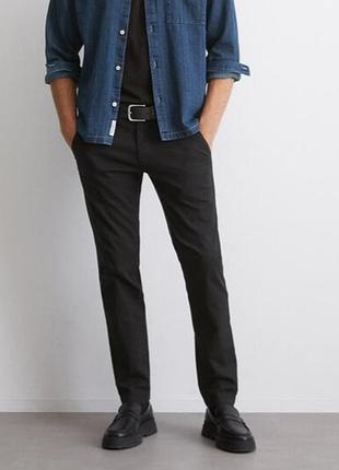 Брюки мужские marc o'polo m29 0408 10070 w29l32