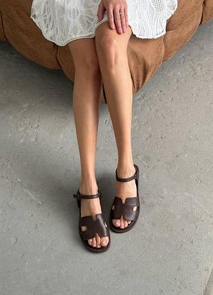 Босоножки мягкие
