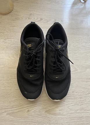 Кроссовки nike оригинал