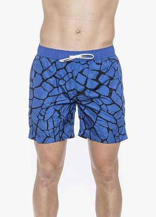 Пляжні шорти  roberto cavalli