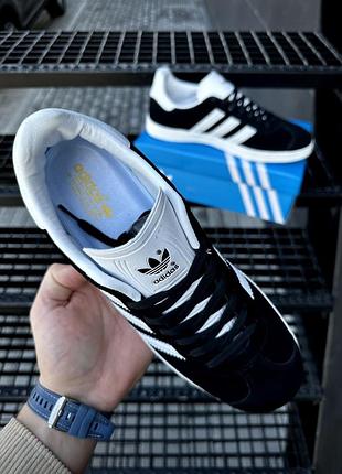 Кроссовки adidas gazelle 🥷4 фото