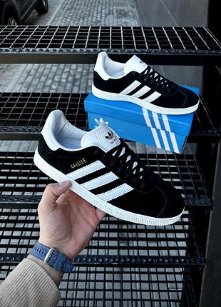Кроссовки adidas gazelle 🥷
