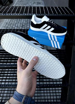 Кроссовки adidas gazelle 🥷7 фото