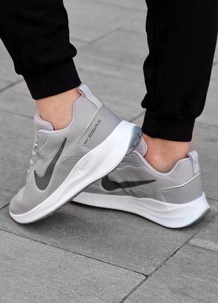Кроссовки nike zoom