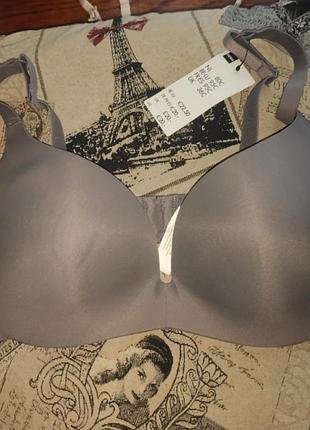 Бюстгальтер новый
