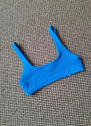 Топ верх от купальника