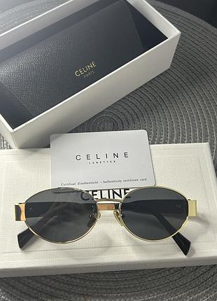 Окуляри celine