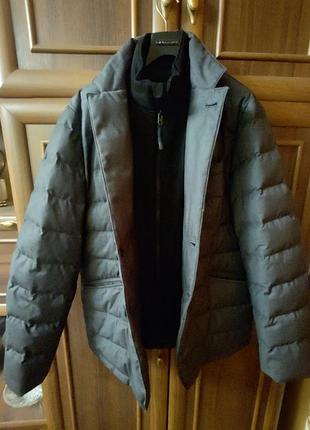 Куртка mango