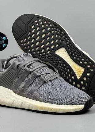 Кроссовки adidas eqt support адидас кросівки буст спортивные