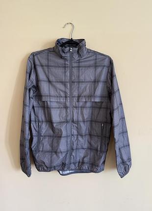 Вітровка nike neylon нейлонова