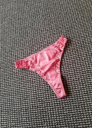 Трусики стрингі