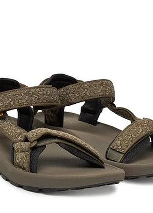 Сандалии teva hydratrek. оригинал. р 42,