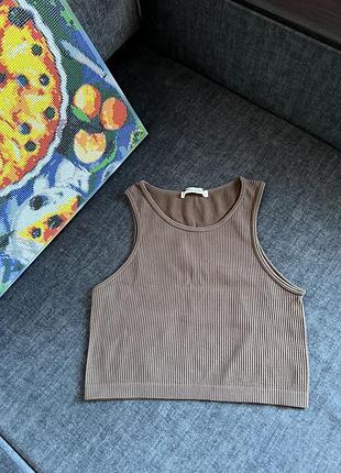 Топ в рубчик