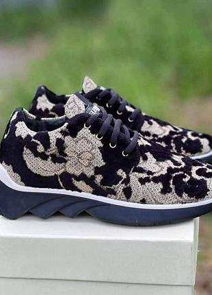 Кросівки elena iachi 36р.