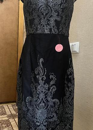 Сукня chi chi london, елегантна нова