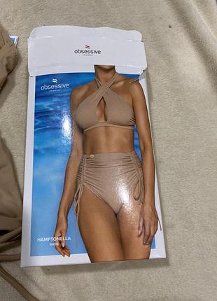 Жіночий купальник