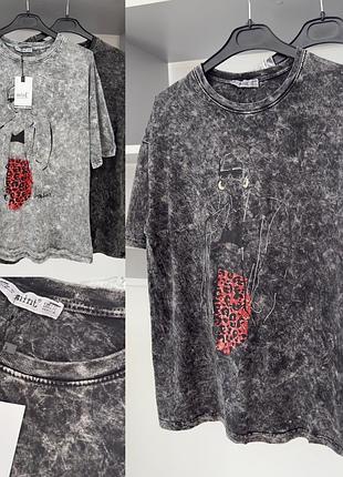 Футболка варка