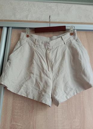 Шорты летние молодежные