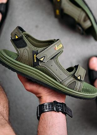 👟 чоловічі сандалі camry army 👟