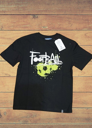 Футболка для хлопчика