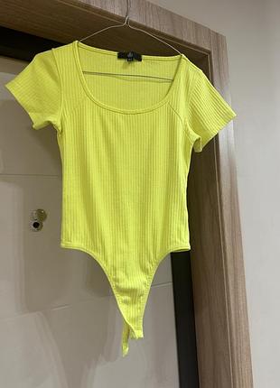 Неонове боді