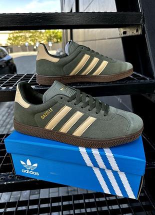 Кроссовки adidas gazelle