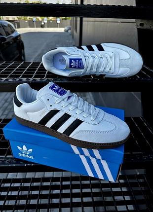 Кросівки adidas samba og 🥷