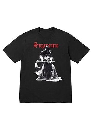Футболка supreme