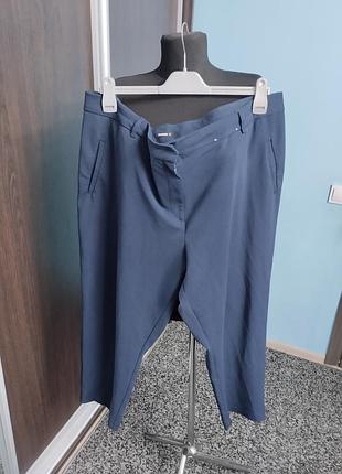 Брюки большой размер