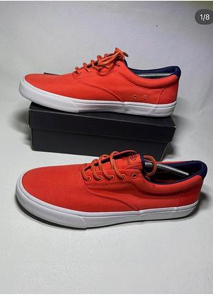 Топсайдери мокасини чоловічі sperry