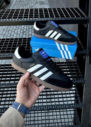 Кросівки adidas samba og 🥷