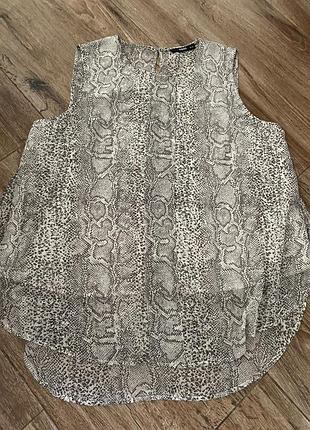 Майка asos